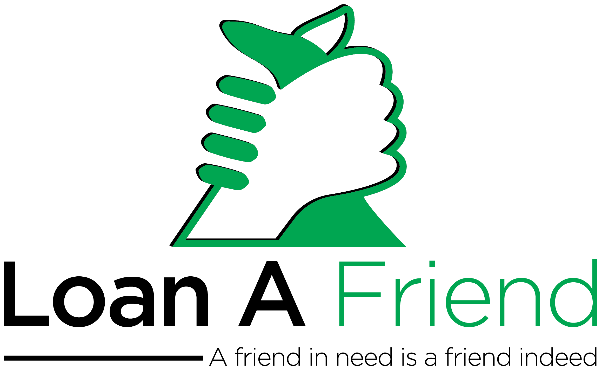 Loan A Friend